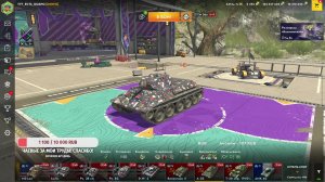 А-32 Что За Зверь Этот Танк_Tanks Blitz Танкиблиц Танки Блиц Танк Блитз Танкс Блитс