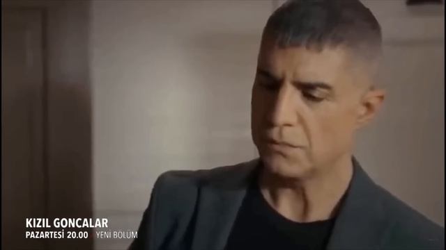Kızıl Goncalar 16. Bölüm 3. Fragmanı | Ayrılık Çanları Çalıyor ! смотреть онлайн