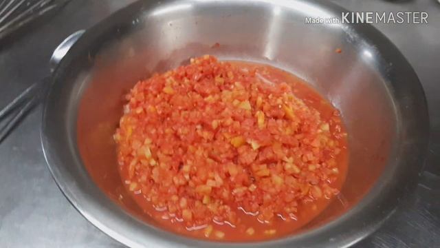 Easy Tomato Salsa Recipe | Fresh Tomato Salsa Recipe | Quick Homemade Salsa | Chef Sunil Singh|