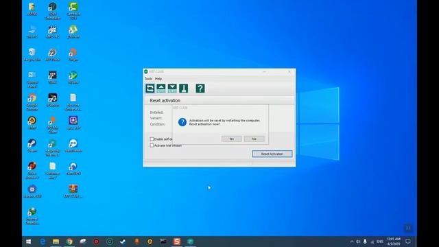 Kaspersky internet security إعادة الاستفادة من الفترة التجريبية مرارا وتكرارا смотреть онлайн