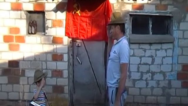 Приём сдача караула июль 2012г. смотреть онлайн