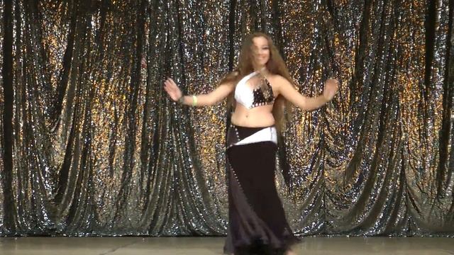Anna Buchakchiyskaya ⊰⊱ Primorye CUP '13. смотреть онлайн