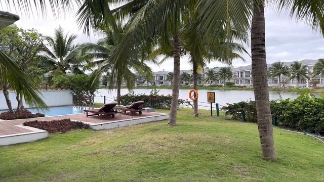 3 #金蘭灣 #度假 #放鬆 #越南 #Meliá Vinpearl Cam Ranh Beach Resort #Thư giãn #bien #vietnam #end смотреть онлайн