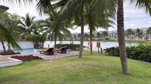 3 #金蘭灣 #度假 #放鬆 #越南  #Meliá Vinpearl Cam Ranh Beach Resort  #Thư giãn #bien #vietnam #end