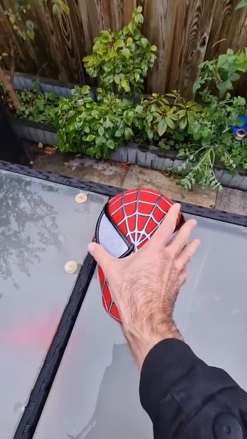 Amazing Spider-Man Transformation | Hulk & Iron Man #shorts смотреть онлайн