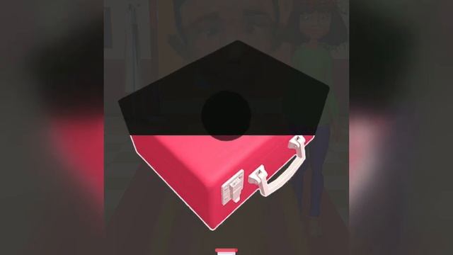 parasite cleaner 3D walkthrough gameplay Android iOS max level #parasitecleaner #gameplay #game смотреть онлайн
