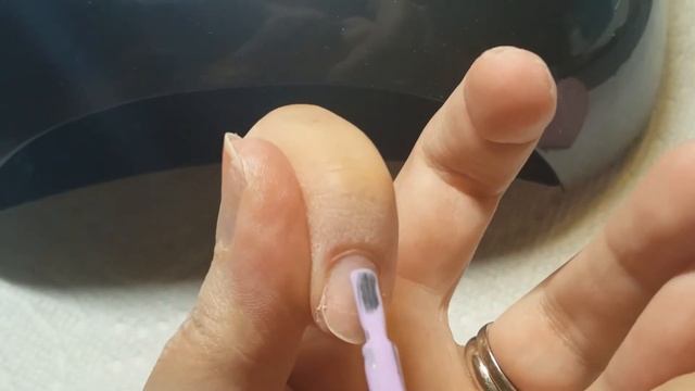 MelodySusie LED Nail Lamp & Gel Polish смотреть онлайн