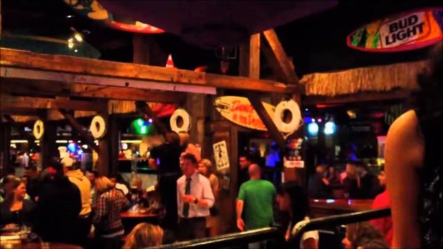 This Weeks Bar Spotlight: Neon Cactus