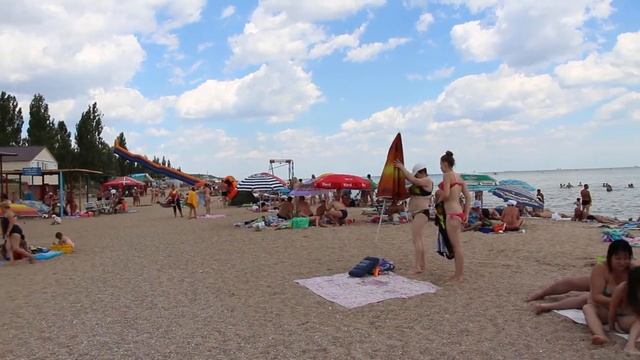 Мелекино (первый спуск) смотреть онлайн