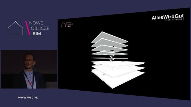 BIM is Magical - Interdisciplinary collaboration смотреть онлайн