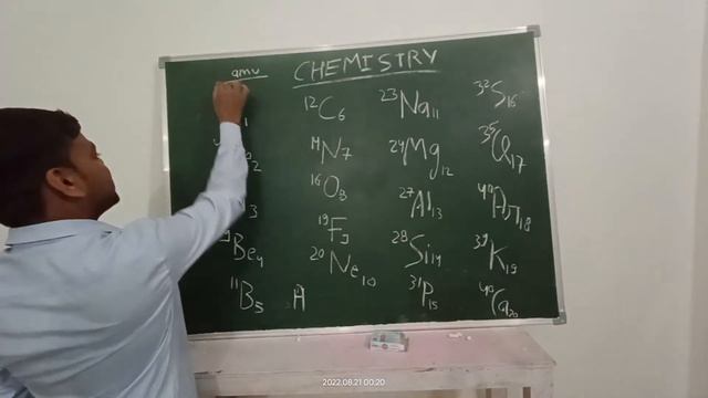 | L5 | CALCULATION OF PROTON | ATOMIC MASS | ATOMIC WEIGHT | смотреть онлайн