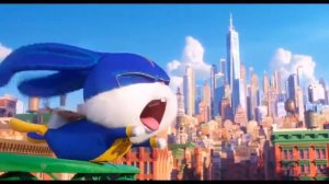 Тайная жизнь домашних животных 2