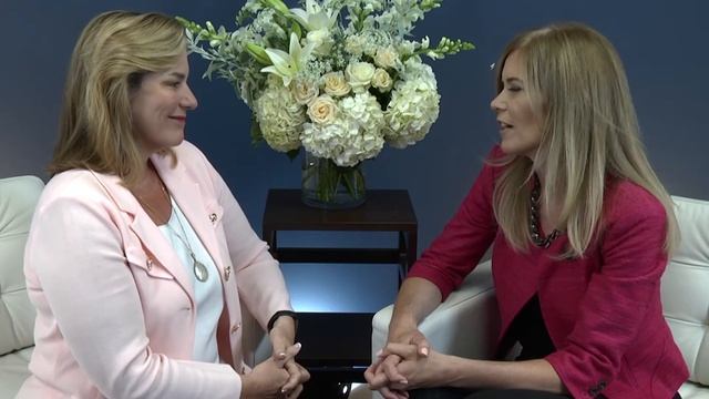 LWE 2017: Dr. Donnica Moore Of Sapphire Women's Health Group, LLC