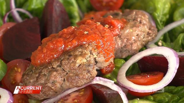 CSIRO's new diet that could help with diabetes remission | A Current Affair смотреть онлайн
