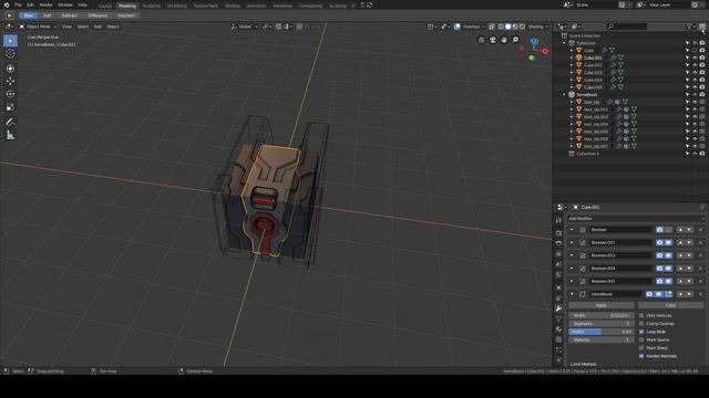 Group Pro - new ability to group nested collections смотреть онлайн