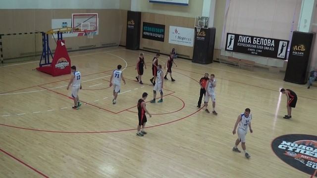 МГУ - МПГУ 3 смотреть онлайн