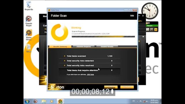 Why You Should Not Use Norton Security (FIXED VERSION 2) смотреть онлайн