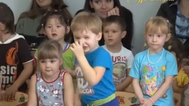 "МИМОХОДОМ", 10 сентября 2013 год. Автор проекта О. Дзиов смотреть онлайн