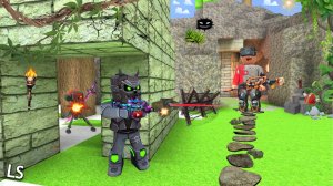 ОТ УБИЙЦЫ ПРОСТО ТАК НЕ СБЕЖИШЬ, УГАР! #кубум #kuboom