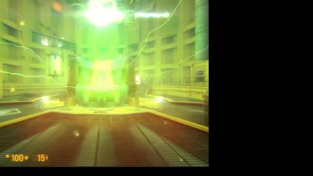 Black Mesa - детальное прохождение Ч.2 смотреть онлайн