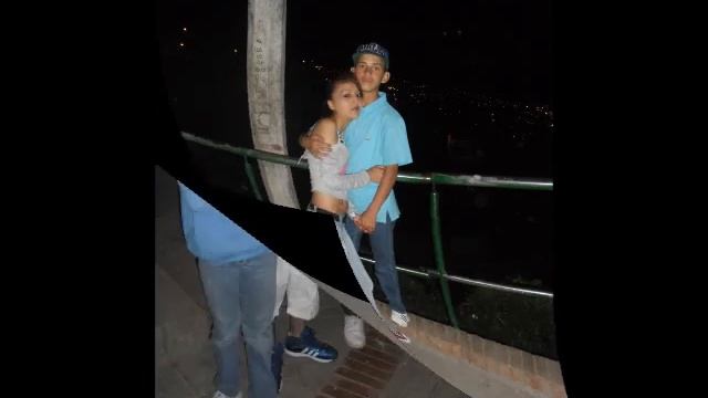 swing de barrio crack family смотреть онлайн