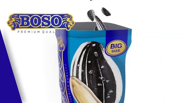 Семечки BOSO смотреть онлайн
