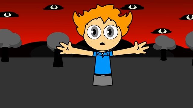 Детские Мультики Спрунки ч36 - ТОП 25 ЛУЧШИХ АНИМАЦИЙ ПРО INCREDIBOX SPRUNKI! #Спрунки #Sprunki смотреть онлайн