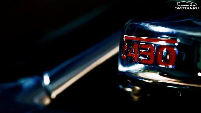 pavelosip0v --- Преображение FERRARI F430 смотреть онлайн