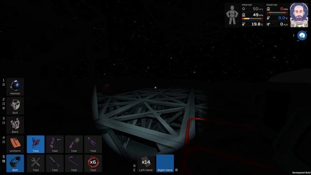 Stationeers 4: Programming Automated Solar Panel Movements.. Let's Play First Impressions смотреть онлайн