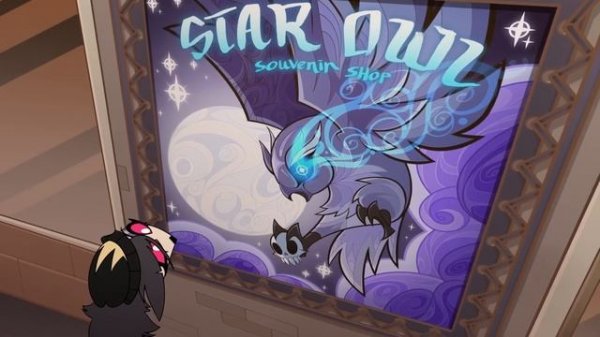 (Rus sub) Helluva Boss 2x02 - Seeing Stars - Адский Босс 2 сезон, 2 серия