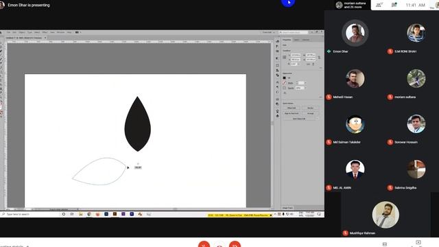 LEDP Graphic Design Class - Adobe Illustrator | LEDP Full Course Details | Ledp Project ( 2022 ) смотреть онлайн