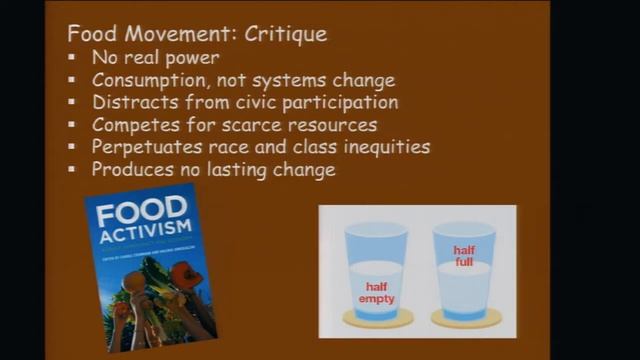 Food Politics in the Age of Health Care Reform with Marion Nestle смотреть онлайн