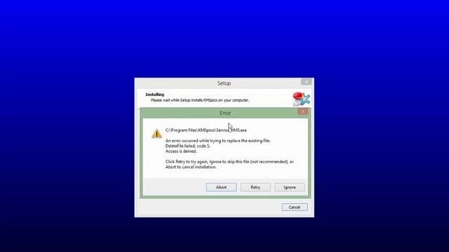HOW TO USE KMS ACTIVATOR смотреть онлайн