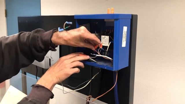 How to Wire a Munro SmartBox смотреть онлайн