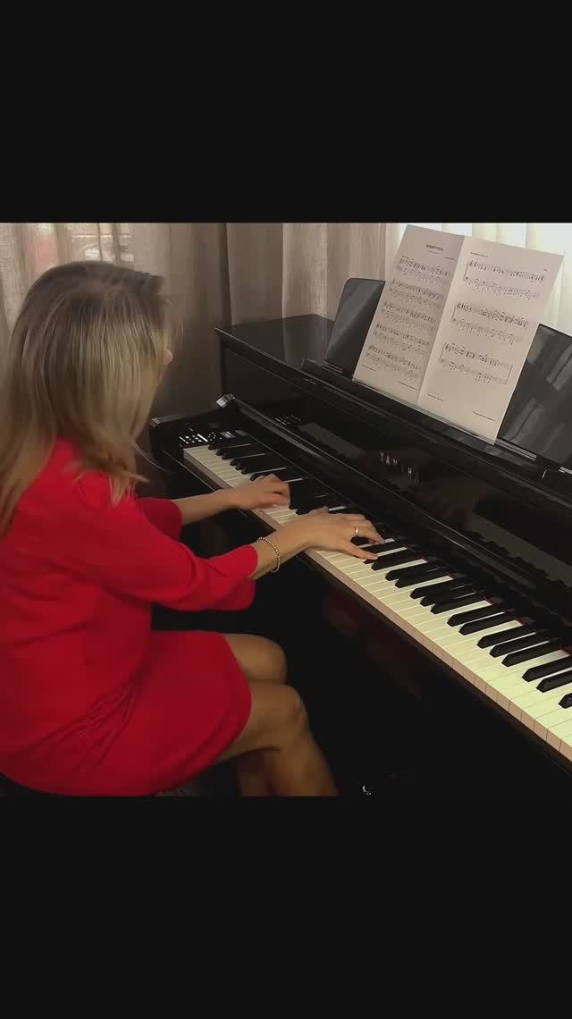 Исчезнет грусть (Дай мне Боже) - Владислав Забелин/Алла Пугачёва / Sadness Disappear (Give Me God) смотреть онлайн