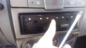 DL Audio Barracuda HALF-DSP Head Unit в Hyundai Accent. Небольшой обзор.
