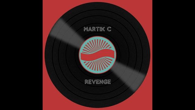 Martik C Eurodance Mix