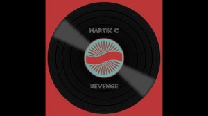 Martik C Eurodance Mix