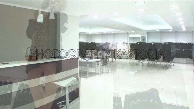 MS Mousios Furs video clip смотреть онлайн