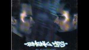 Bomfunk mc´s Rocking, Just To Make Ya Move