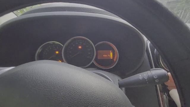 Dacia Lodgy szervíz intervallum visszaállítás Ákossal смотреть онлайн