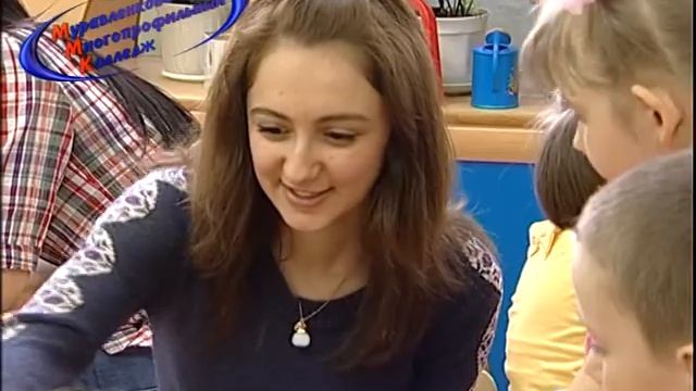 Дошкольное образование смотреть онлайн
