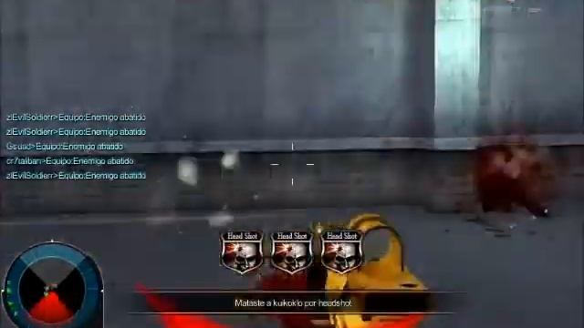 Operation7 zlEvilSoldierr!! Asalto!! Fnfal-Saiga!.Vektor. Vs! NoobS! смотреть онлайн