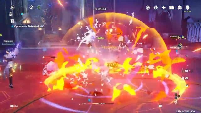 It's TOO MUCH FOR THE ANEMO ARCHON смотреть онлайн