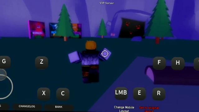 Como pegar câmera no Stands Awakening! смотреть онлайн