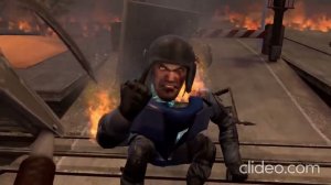 Скибиди туалеты 74 наоборот