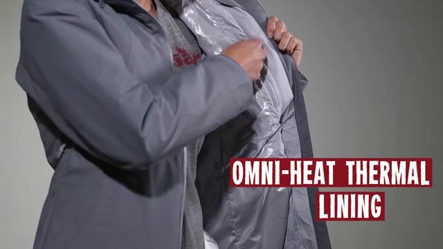 Columbia Women's Whirlibird Interchange Jacket 2017 Review смотреть онлайн