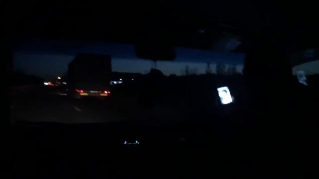 Видила БлаБлаКар болтает по видео звонку на трассе часть 2. смотреть онлайн