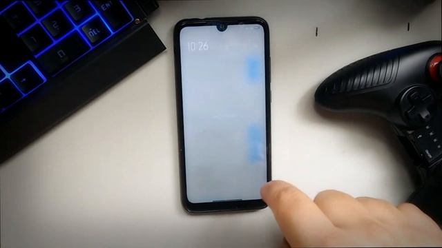 ANÁLISE KOSMOS OS MIUI 12 смотреть онлайн