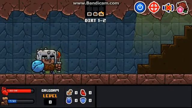 Гипер рандом-Deterministic Dungeon (1 часть) смотреть онлайн